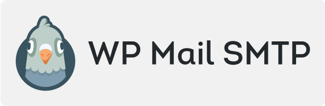 WP Mail SMTP Logosu
